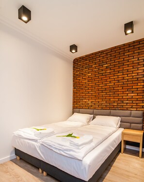 Deluxe Apartment, 1 Bedroom