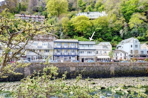 2 Bed in Lynmouth (oc-harbvi)