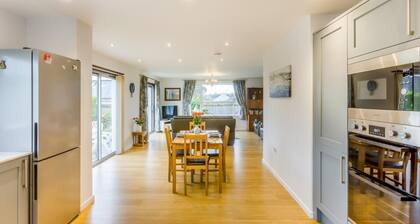 2 Bed in South Molton (oc-willo)
