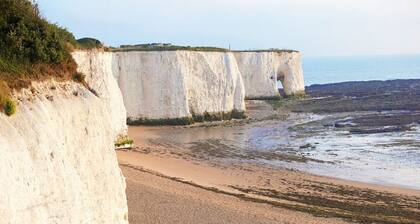 Lodesman Cottage, Broadstairs , Kent