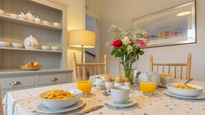 Dineren