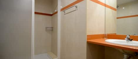 Dusche