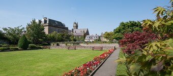 COLDSTREAM COACH HOUSE - Pêche en tweed, golf et promenades en rivière, pubs de village à proximité