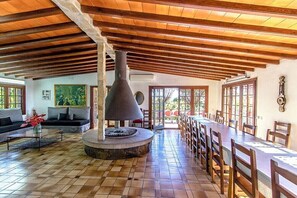 Restaurantes