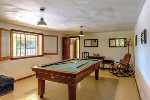 Sala de juegos