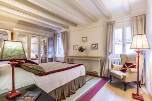 3 Schlafzimmer, Bügeleisen/Bügelbrett, kostenloses WLAN, Bettwäsche