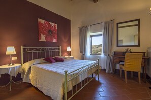 2 habitaciones, wifi y ropa de cama 