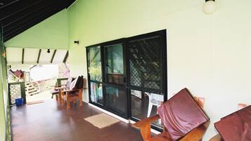 Terassi/patio