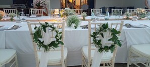 Banquet hall - WINERY 1700 historic maison with private pool and big garden (Poggiardo)