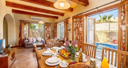 Casetta Menzja Holiday Home