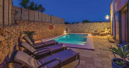 Casetta Menzja Holiday Home