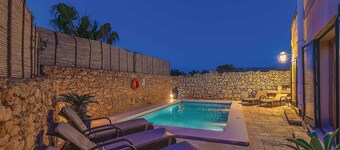 Casetta Menzja Holiday Home