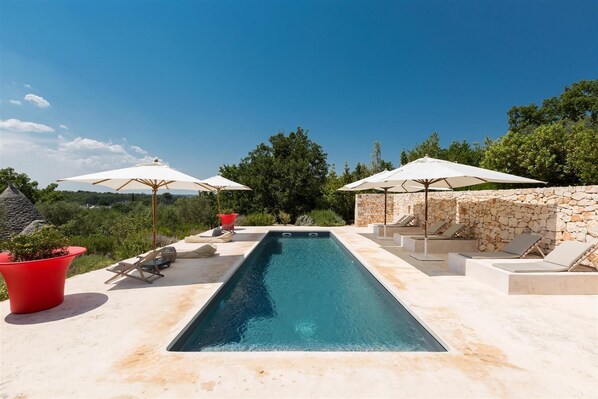 Pool - La Gastalena House by Perle di Puglia (Ostuni)