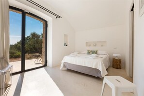 6 bedrooms, Internet - La Gastalena House by Perle di Puglia (Ostuni)