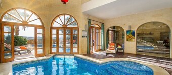 The Hamlet 3 Holiday Home