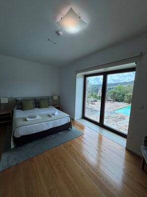 2 Schlafzimmer, Bügeleisen/Bügelbrett, Reisekinderbett, kostenloses WLAN