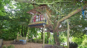 Espace pour enfants