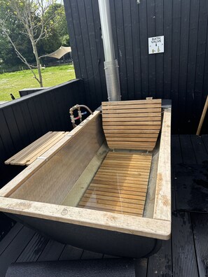 Ulkoalueet