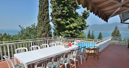 Villa Gina With Pool