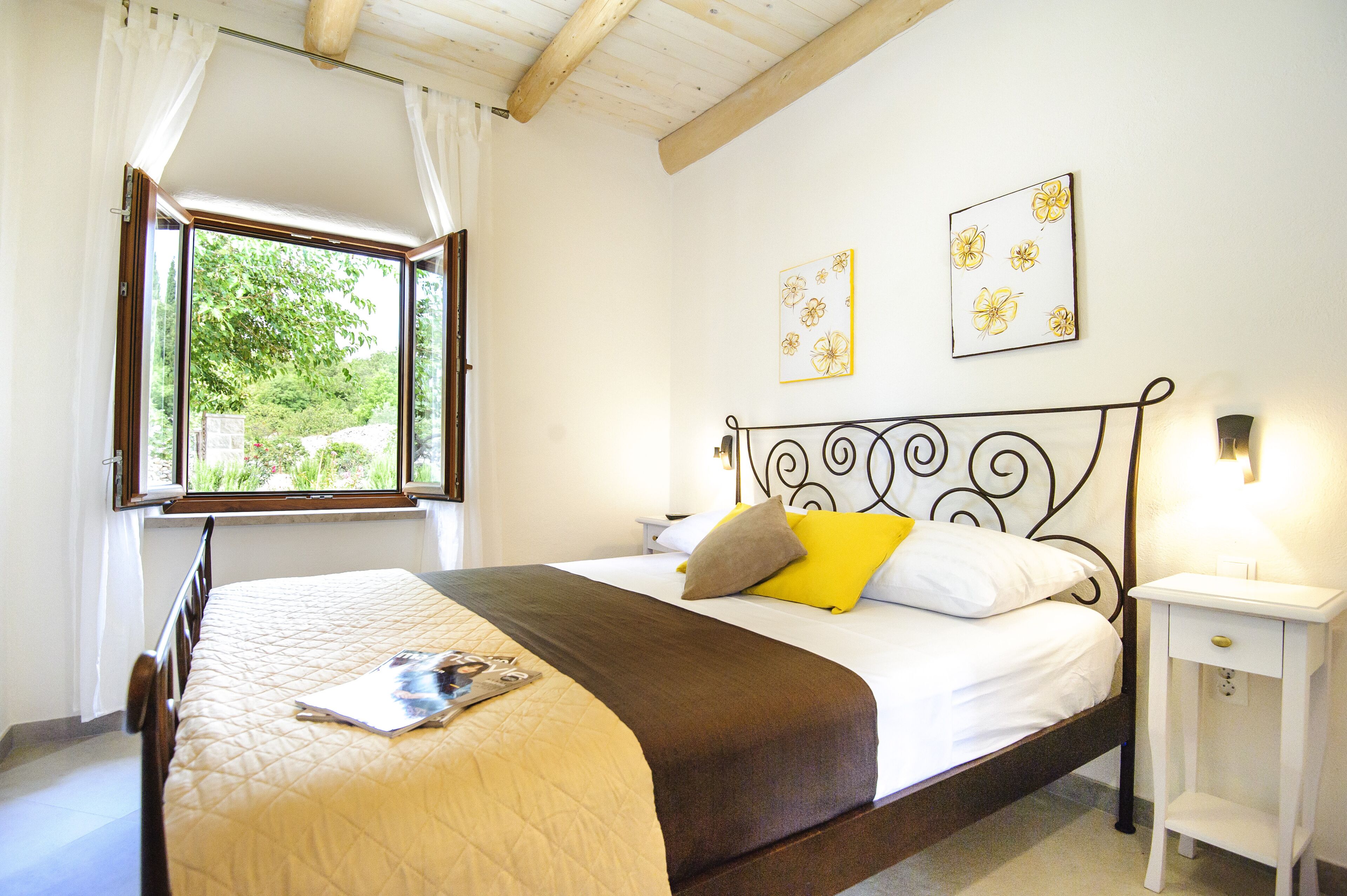 3 Schlafzimmer, Bügeleisen/Bügelbrett, WLAN, Bettwäsche