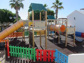 Espace pour enfants