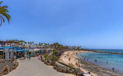 Playa Flamingo C Apartment