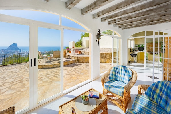 Interior - Villa Alicia - Plus (Calpe)