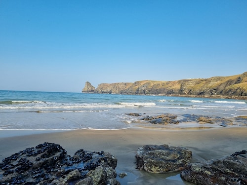 4* self catering, farm stay cottage. Sleeps 4