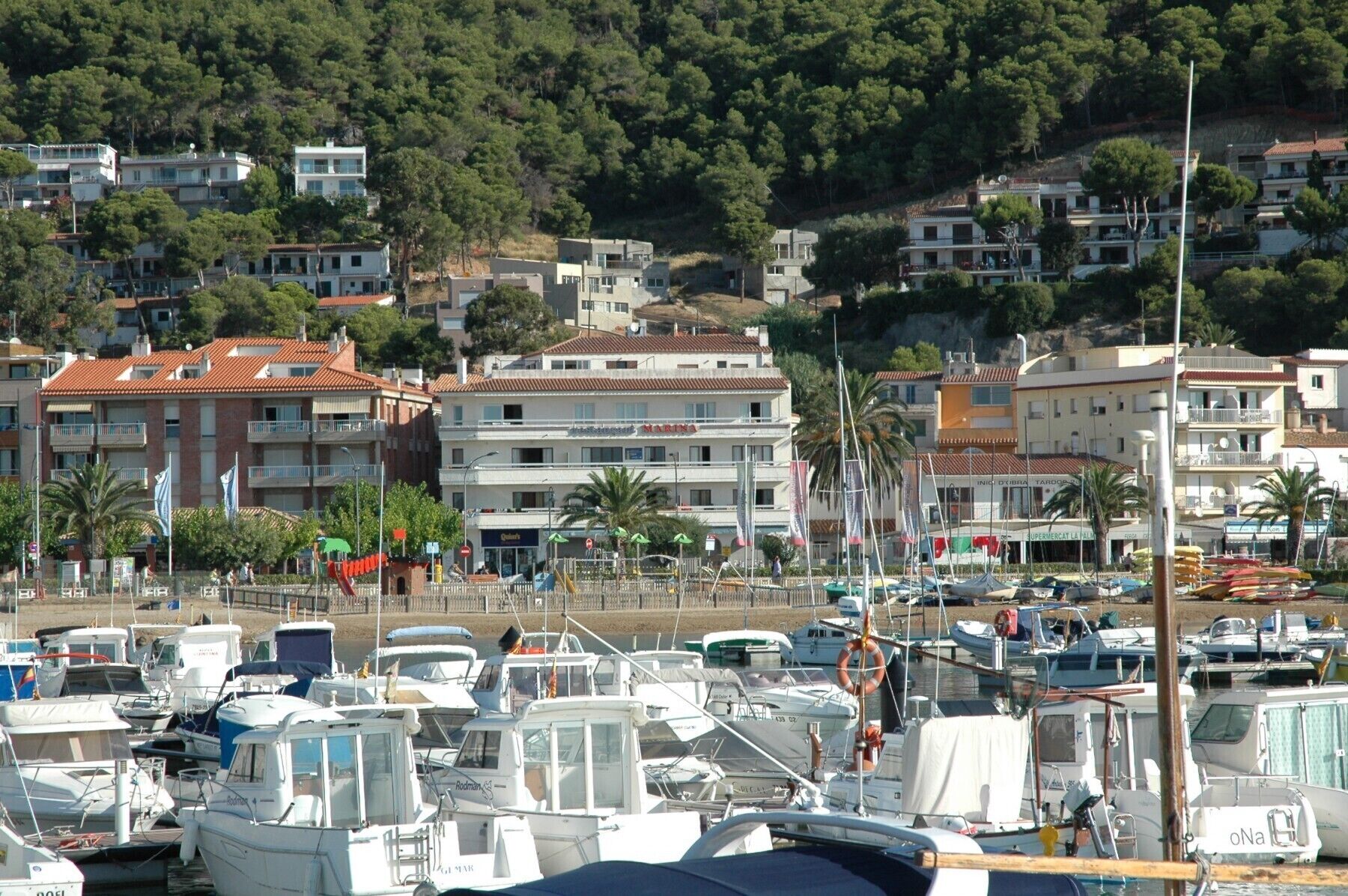 Marina