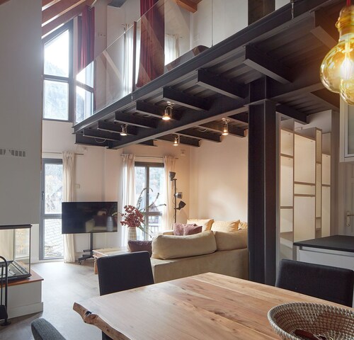 Val Arties 2 by FeelFree Rentals