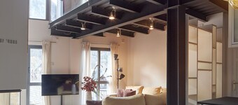Leilighet Val Arties 2 av FeelFree Rentals