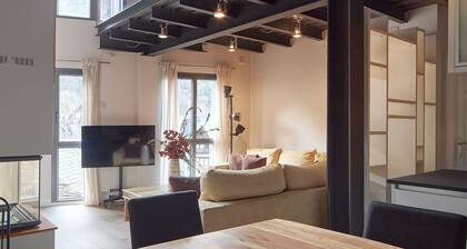 Val Arties 2 by FeelFree Rentals