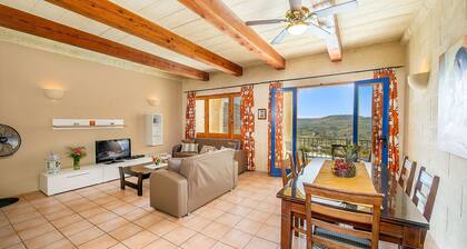 The Blue House Holiday Home