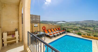 The Blue House Holiday Home