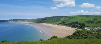 3 Bed in Braunton (oc-salar)