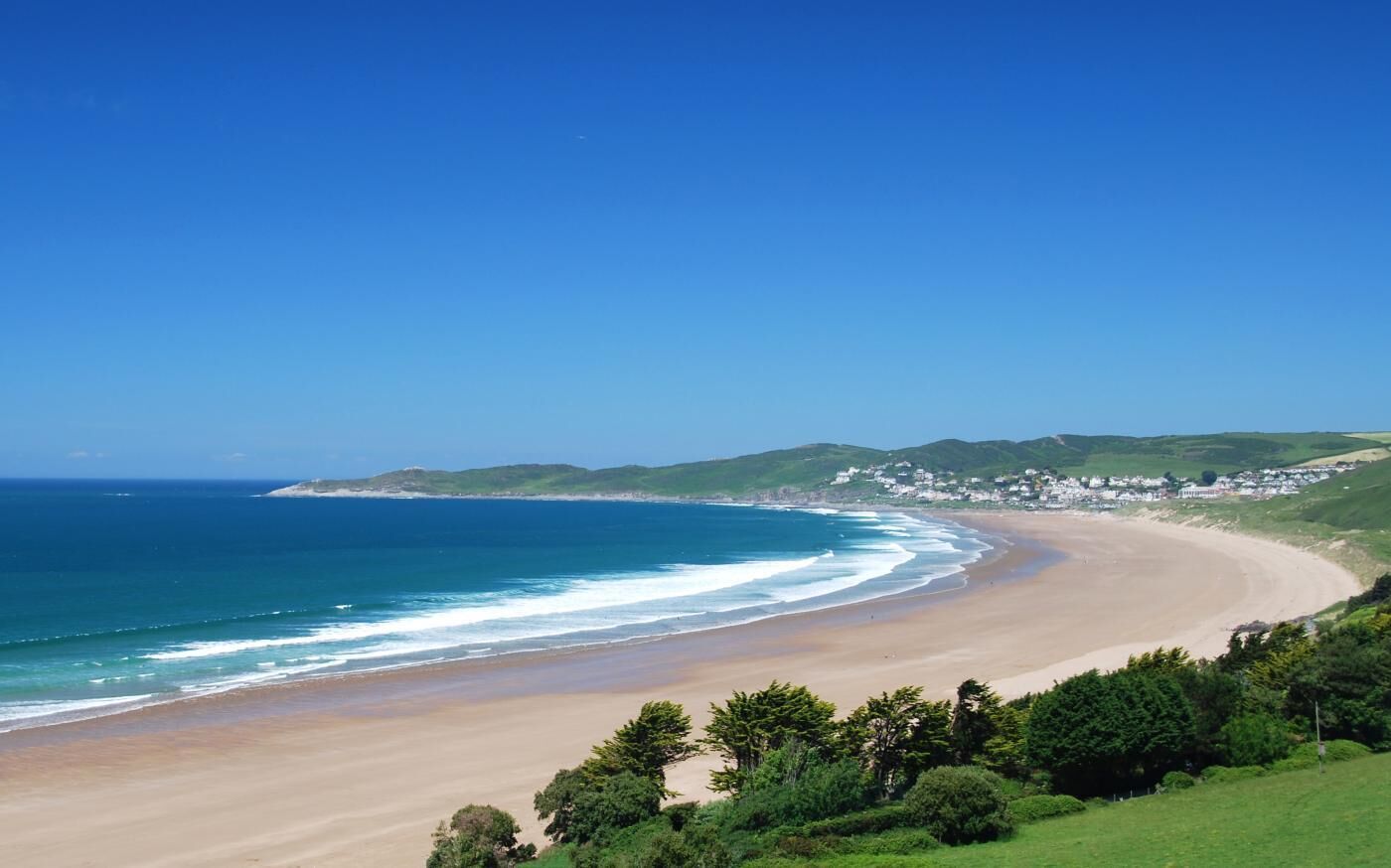 Plage