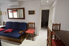2 habitaciones y caja de seguridad en la habitación