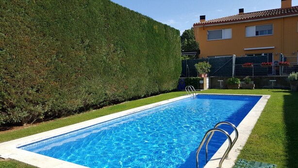 Pool - TRIAS PLAÇA (Pals)