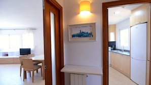 Interior - TRIAS PLAÇA (Pals)