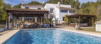 Casa Rosalia 22 pax - Javea, Costa Blanca