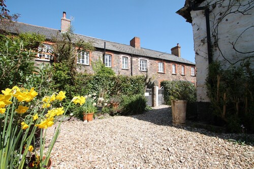 Gnade Cottage, Porlock