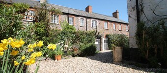 Grace Cottage, Porlock