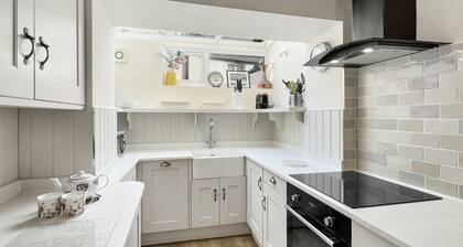 Gnade Cottage, Porlock