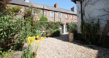 Grace Cottage, Porlock