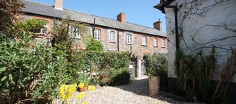 Grace Cottage, Porlock