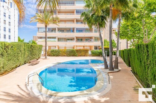Apolo XIX 34L - Grupo Turis - Calpe, Costa Blanca