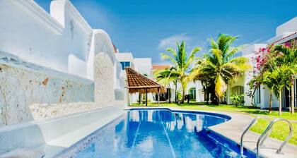 Superior-huone E7 Dolce Vita Caribe B & B