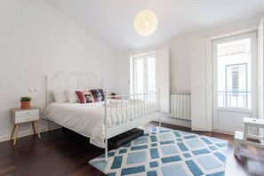2 habitaciones y sistema de insonorización 