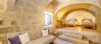 Dar Il-Bahar Holiday home