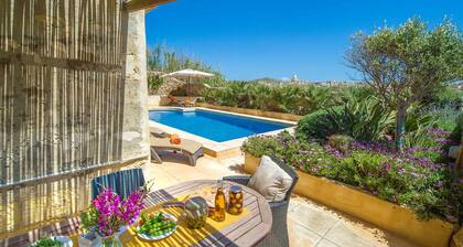 Dar Il-Bahar Holiday home